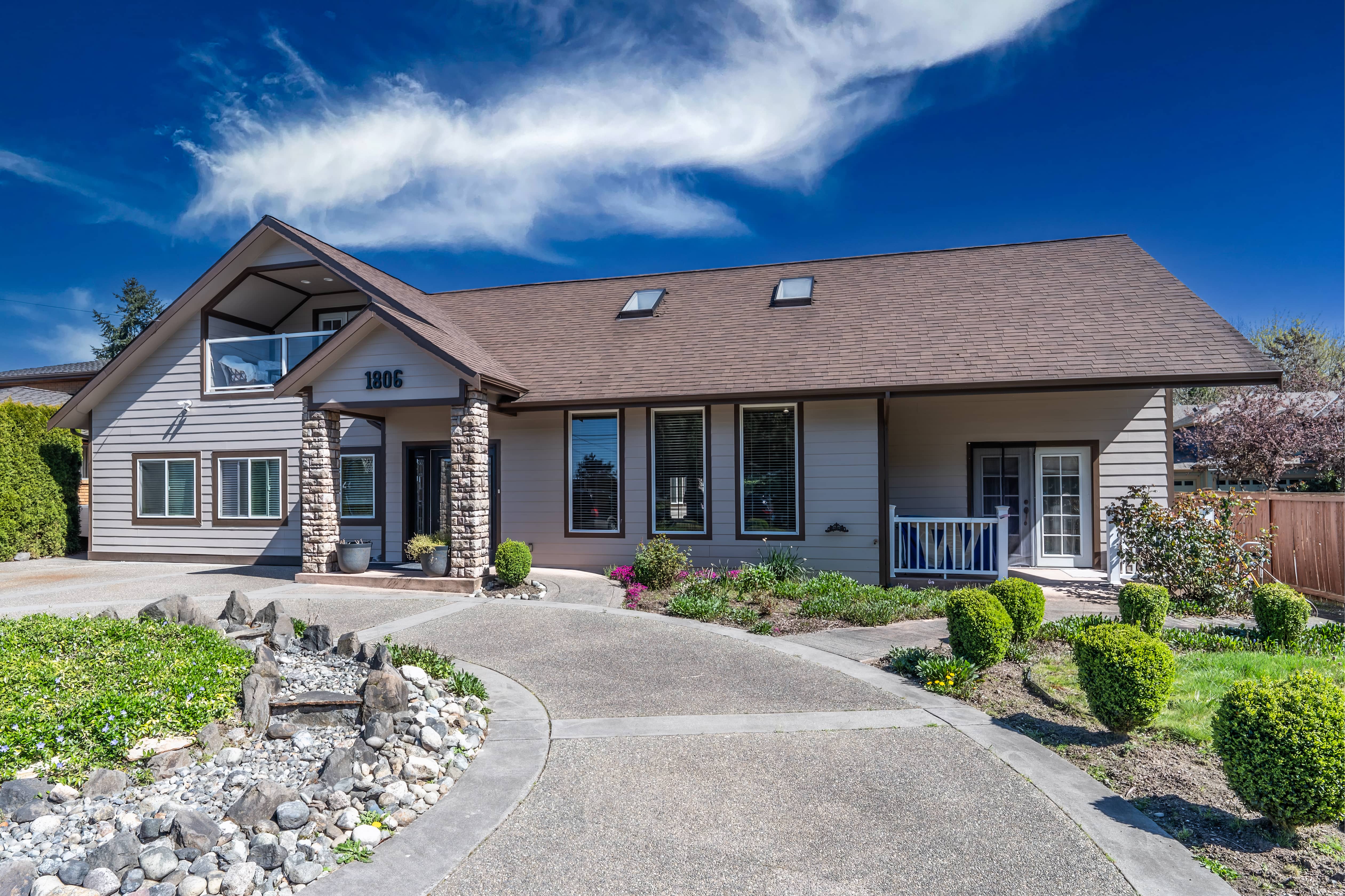 Kennydale Golden Age Adult Family Home